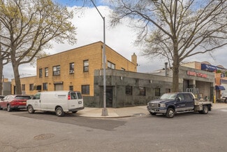 More details for 4800 Astoria Blvd, Astoria, NY - Industrial for Sale