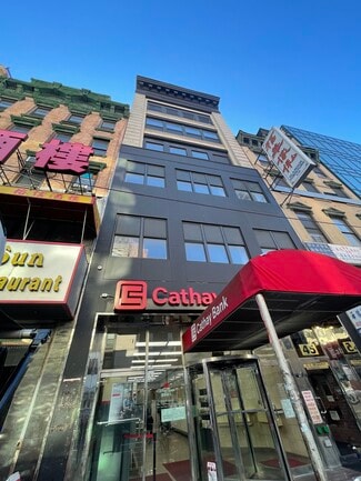 More details for 45 E Broadway, New York, NY - Office for Lease