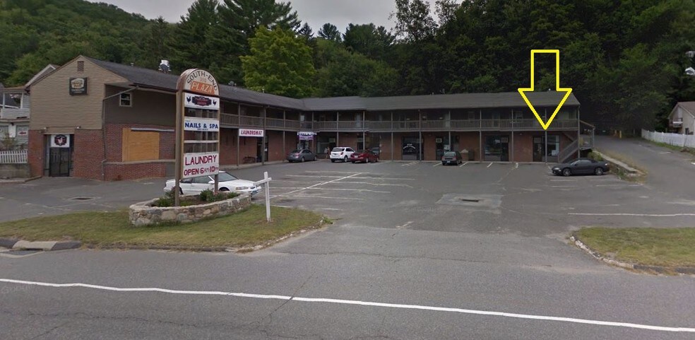 300-310 S Main St, Thomaston, CT for sale - Building Photo - Image 1 of 1