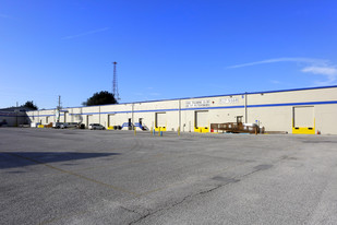 4400 US Highway 19 N, Saint Petersburg FL - Warehouse