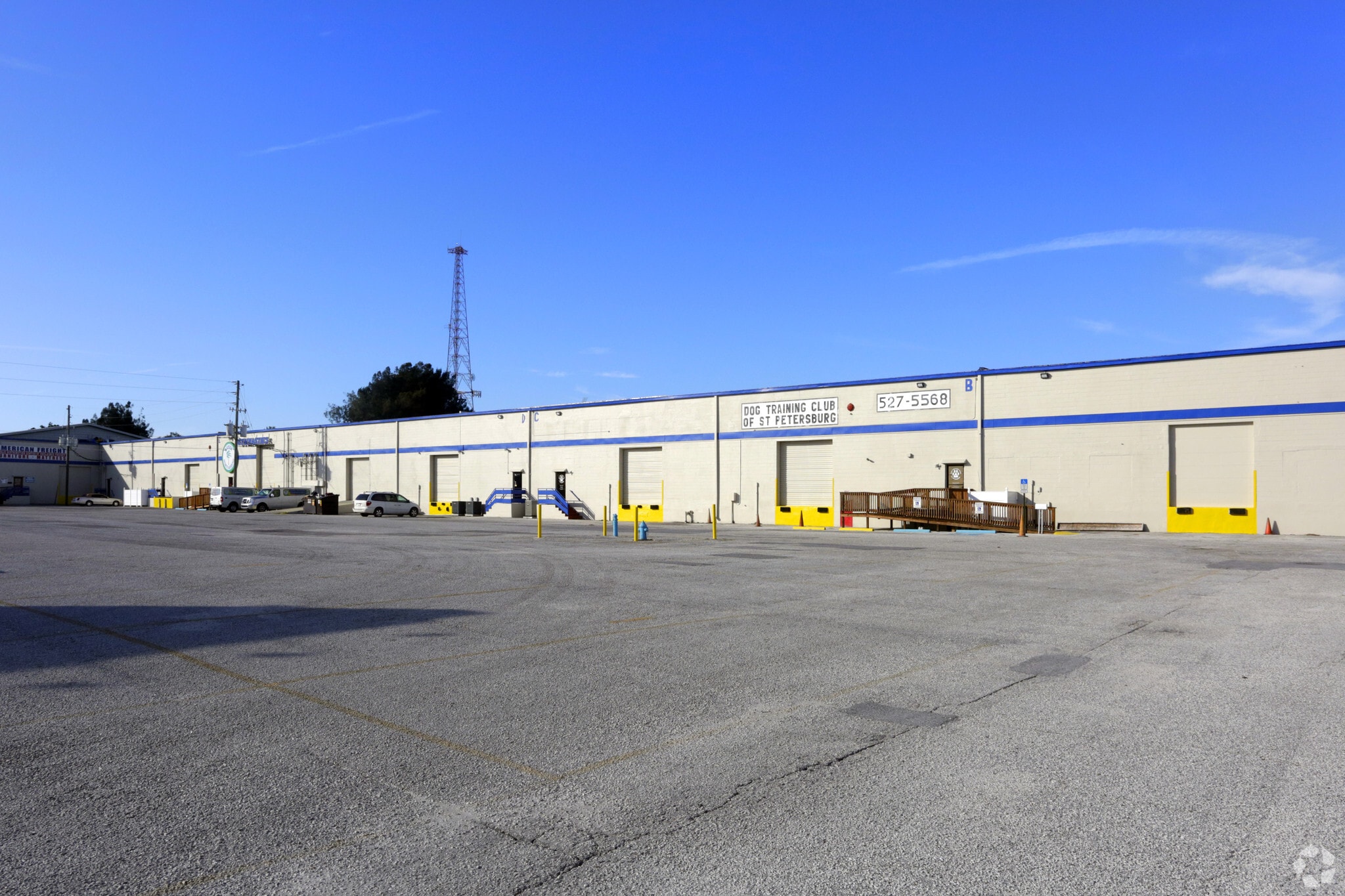 4400 US Highway 19 N, Saint Petersburg, FL for lease Building Photo- Image 1 of 11