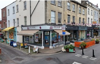 More details for Clifton Village – Retail for Sale