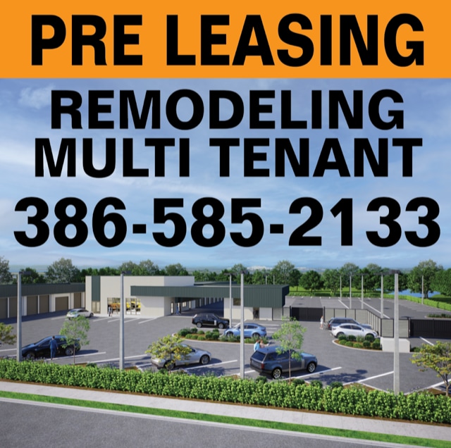 1311 N Dixie Fwy, New Smyrna Beach, FL for lease Building Photo- Image 1 of 3