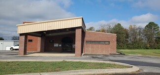 More details for 105 Northside Cir, Shelbyville, TN - Office for Sale