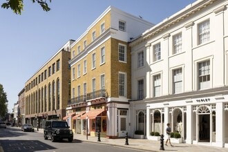 114-116 Kings Rd, London for lease Building Photo- Image 1 of 3