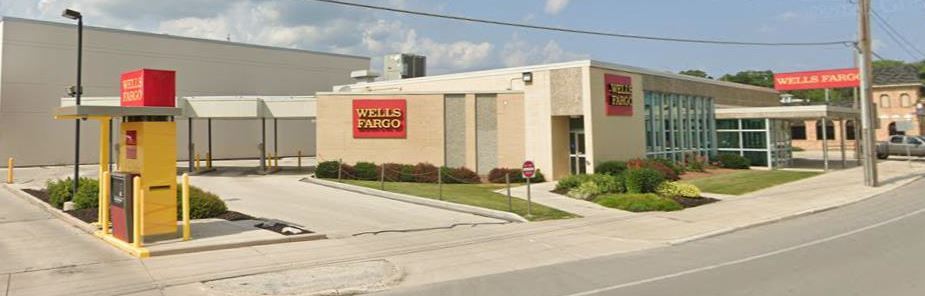 806 Monroe St, Sheboygan Falls, WI for sale Primary Photo- Image 1 of 1