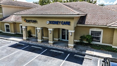 3175 Citrus Tower Blvd, Clermont, FL for lease Building Photo- Image 1 of 9