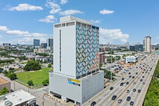 More details for 2000 Crawford St, Houston, TX - Office for Sale