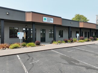 More details for 842 E Main St, Medford, OR - Office for Sale