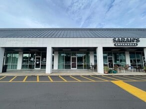 5410 NC Hwy 55, Durham, NC for lease Interior Photo- Image 1 of 2