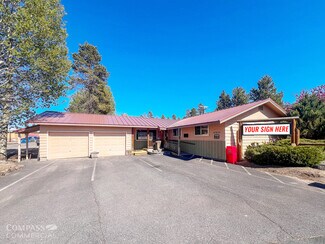 More details for 16455 William Foss Rd, La Pine, OR - Flex for Sale