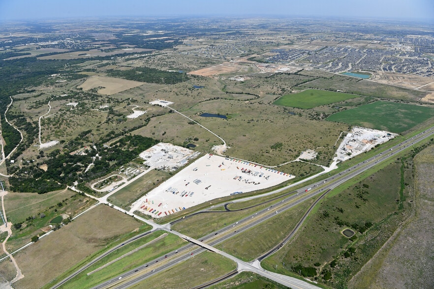 13650 FM 1171, Northlake, TX for sale - Building Photo - Image 2 of 4