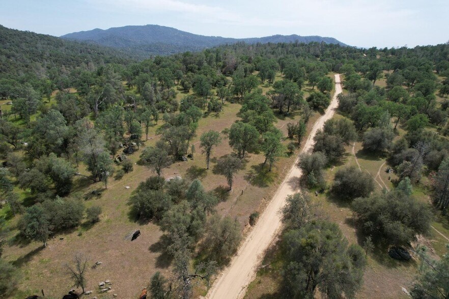 1 Road 200, Coarsegold, CA for sale - Building Photo - Image 1 of 1