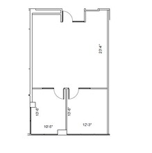 15355 Vantage Pky W, Houston, TX for lease Floor Plan- Image 1 of 1