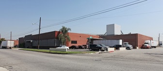 Reliable Equipment - Warehouse