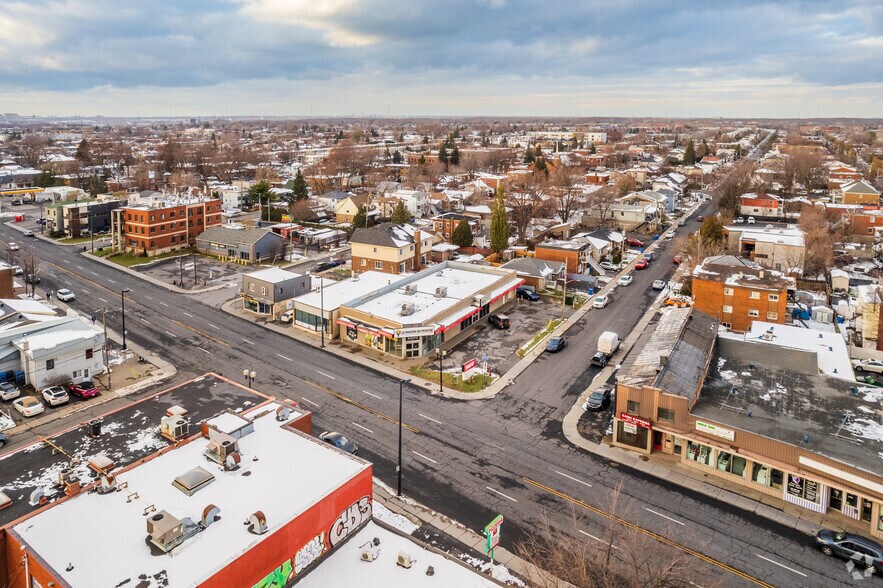 2203 Ch De Chambly, Longueuil, QC for sale - Aerial - Image 1 of 15