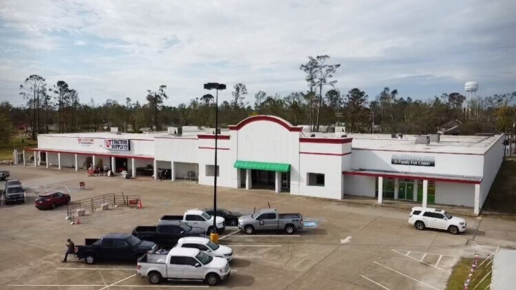 181 Highway 171, Lake Charles, LA for sale Building Photo- Image 1 of 1