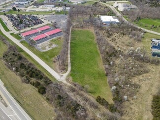 More details for 8370 Claude Thomas Rd, Franklin, OH - Land for Sale