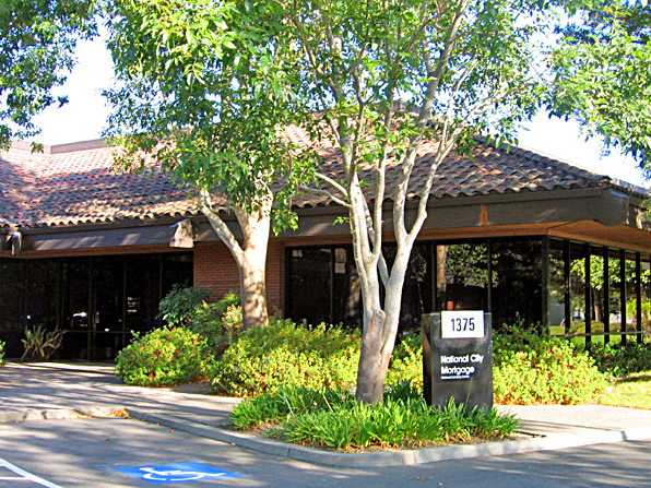 1375 Corporate Cntr Pky, Santa Rosa, CA for lease - Building Photo - Image 2 of 7