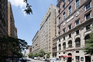 More details for 145 W 86th St, New York, NY - Multifamily for Sale