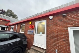 More details for 1-6 Fair Oak Close, Clyst Honiton - Flex for Sale