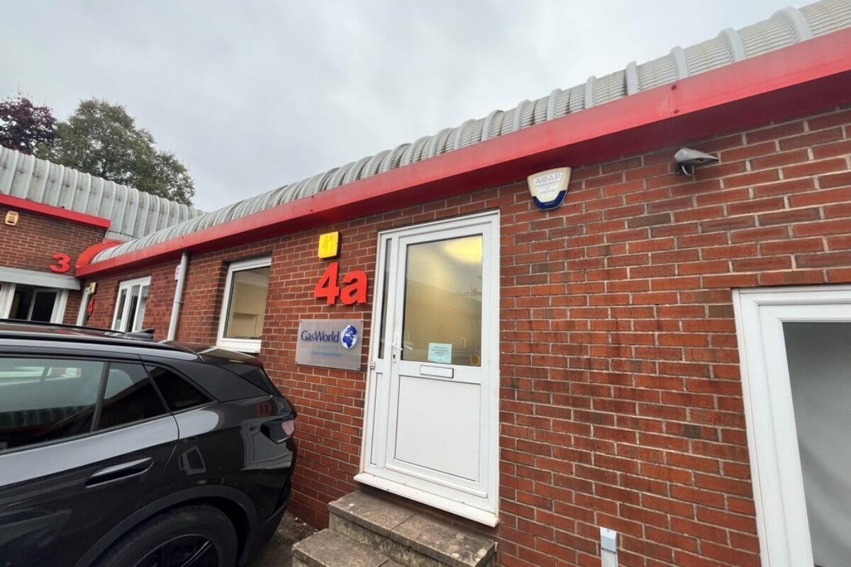 1-6 Fair Oak Close, Clyst Honiton for sale Building Photo- Image 1 of 3