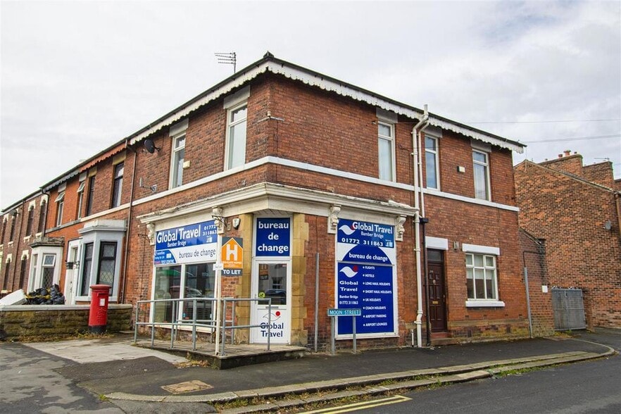230 Station Rd, Preston for lease - Building Photo - Image 1 of 10