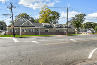 More details for 8 Idle Hour Blvd, Oakdale, NY - Office for Lease