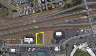 More details for 101 Nye Ave, Pendleton, OR - Land for Sale