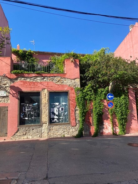 Hospitality in Creixell, Tarragona for sale - Floor Plan - Image 1 of 10