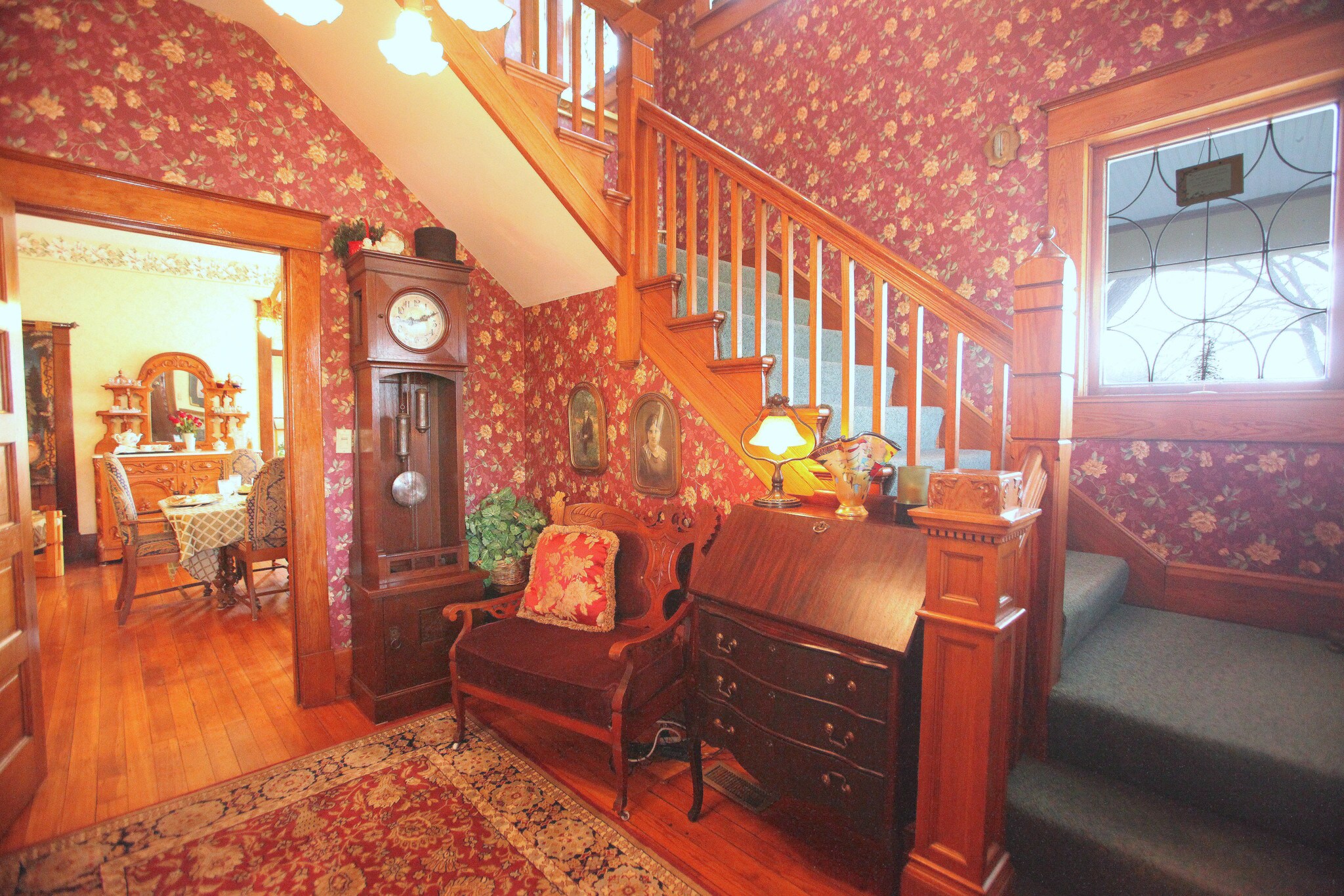 908 Washington St, Weston, MO for sale Interior Photo- Image 1 of 1