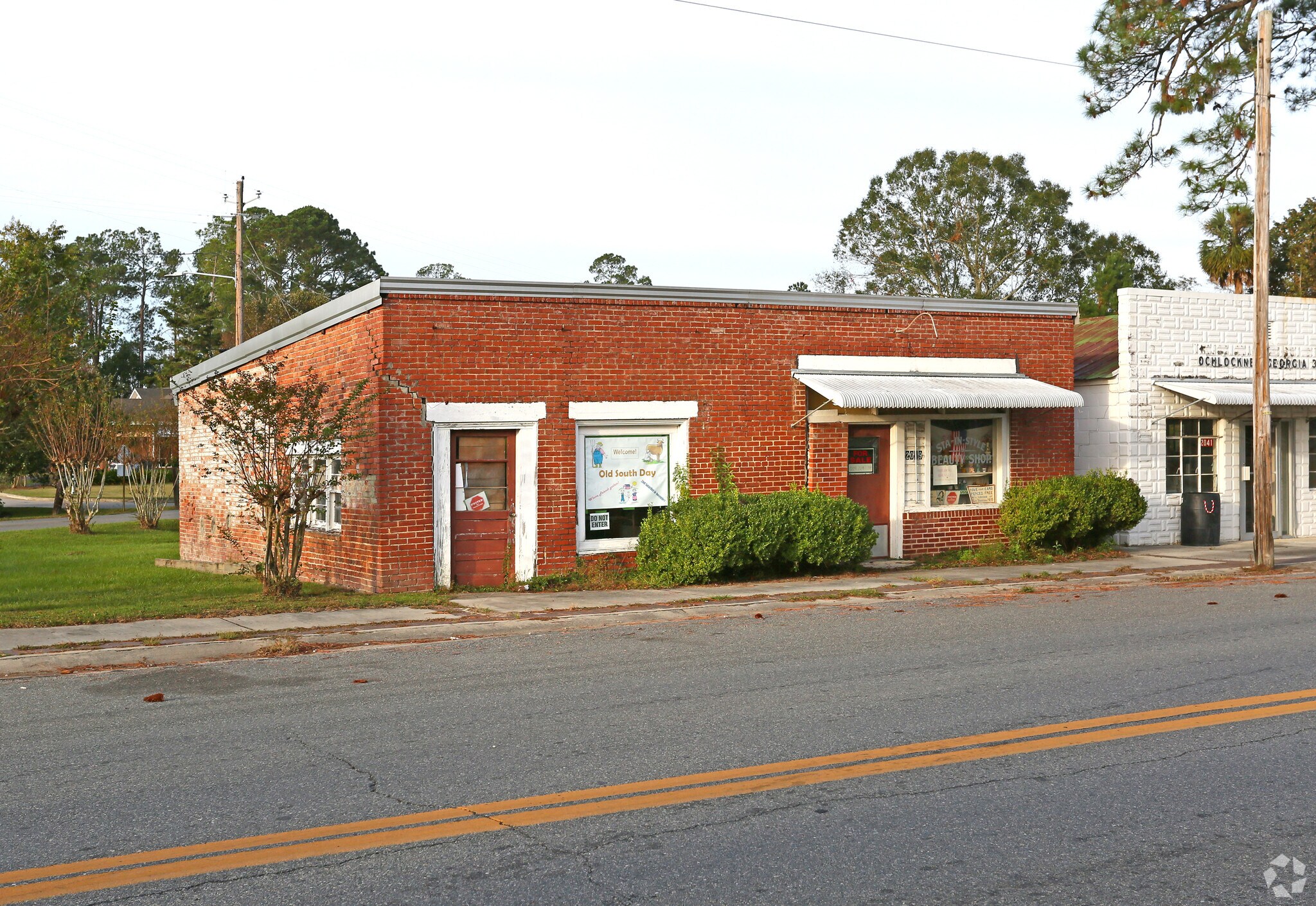 2019 N Main St, Ochlocknee, GA for sale Primary Photo- Image 1 of 1