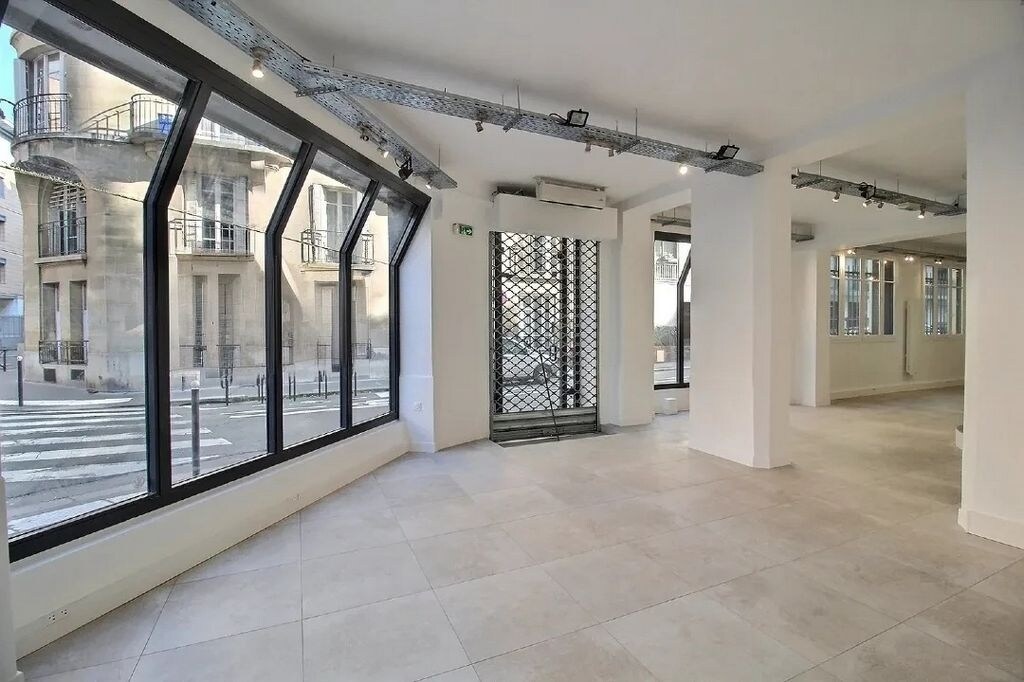 151 Rue Blomet, Paris for lease Interior Photo- Image 1 of 8