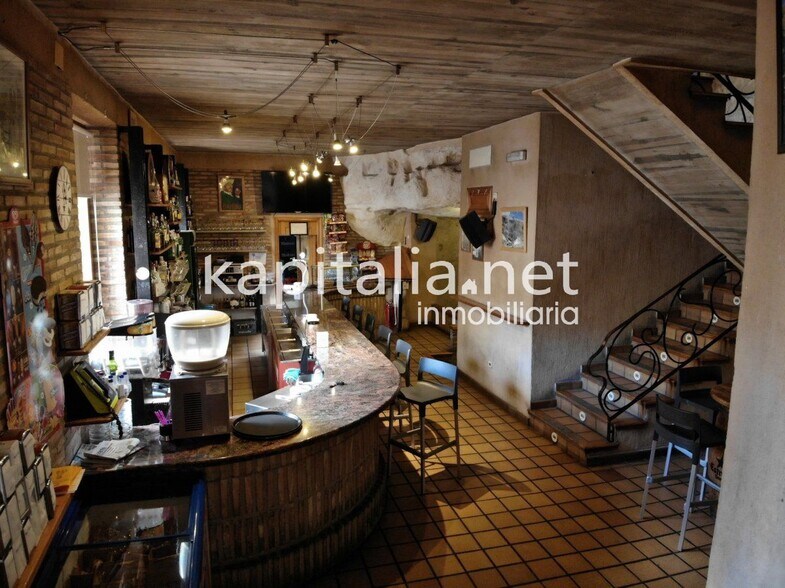 Retail in Bocairent for sale - Building Photo - Image 3 of 38