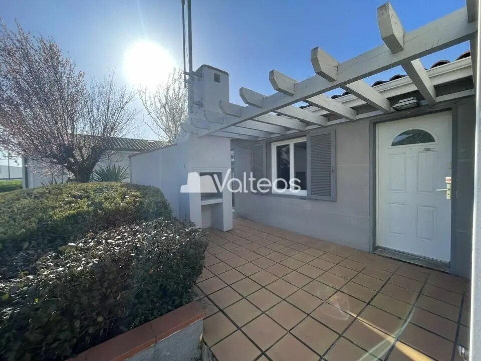 1 Avenue De L'Enclos, Portet-sur-Garonne for lease Building Photo- Image 1 of 10