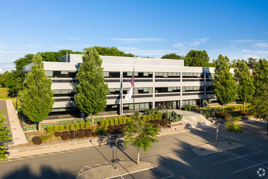 30 Lanidex Plz W, Parsippany, NJ for sale - Primary Photo - Image 1 of 1