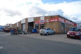 More details for Rossfield Rd, Ellesmere Port - Retail for Lease