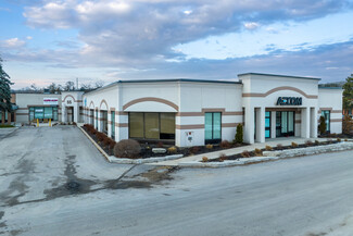 More details for 55 Cedar Pointe Dr, Barrie, ON - Office for Lease