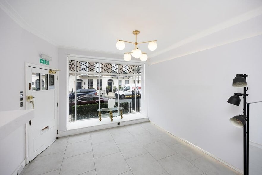 29 Chapel St, London for lease - Building Photo - Image 3 of 7