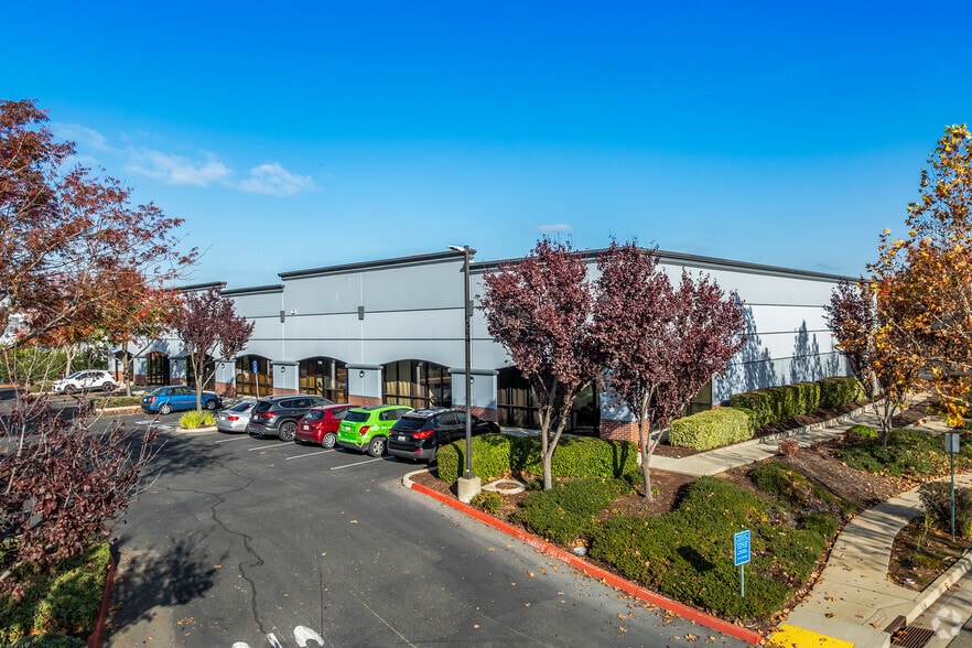 1331 Aviation Blvd, Lincoln, CA for sale - Primary Photo - Image 1 of 3