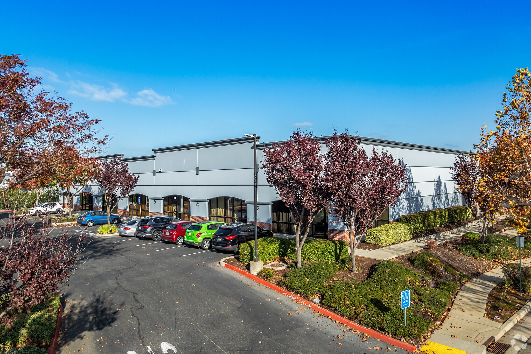 1331 Aviation Blvd, Lincoln, CA for sale Primary Photo- Image 1 of 4