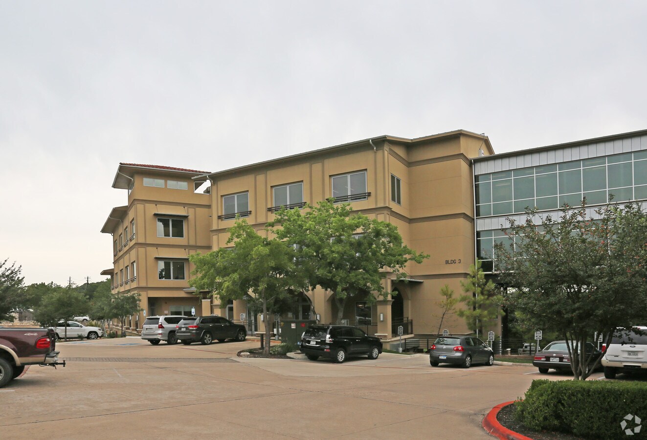 6836 Bee Caves Rd, Austin, TX 78746