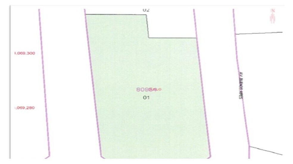 Calle Hernández de Córdoba, 1, El Ejido, Almería for sale - Building Photo - Image 3 of 4