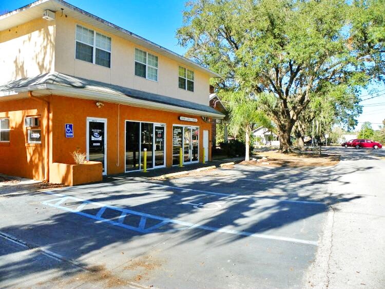 1003 E Moody Blvd, Bunnell, FL for sale Building Photo- Image 1 of 1