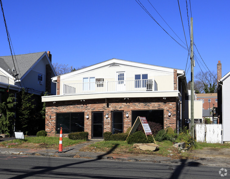 371 Westport Ave, Norwalk, CT for sale - Primary Photo - Image 1 of 1