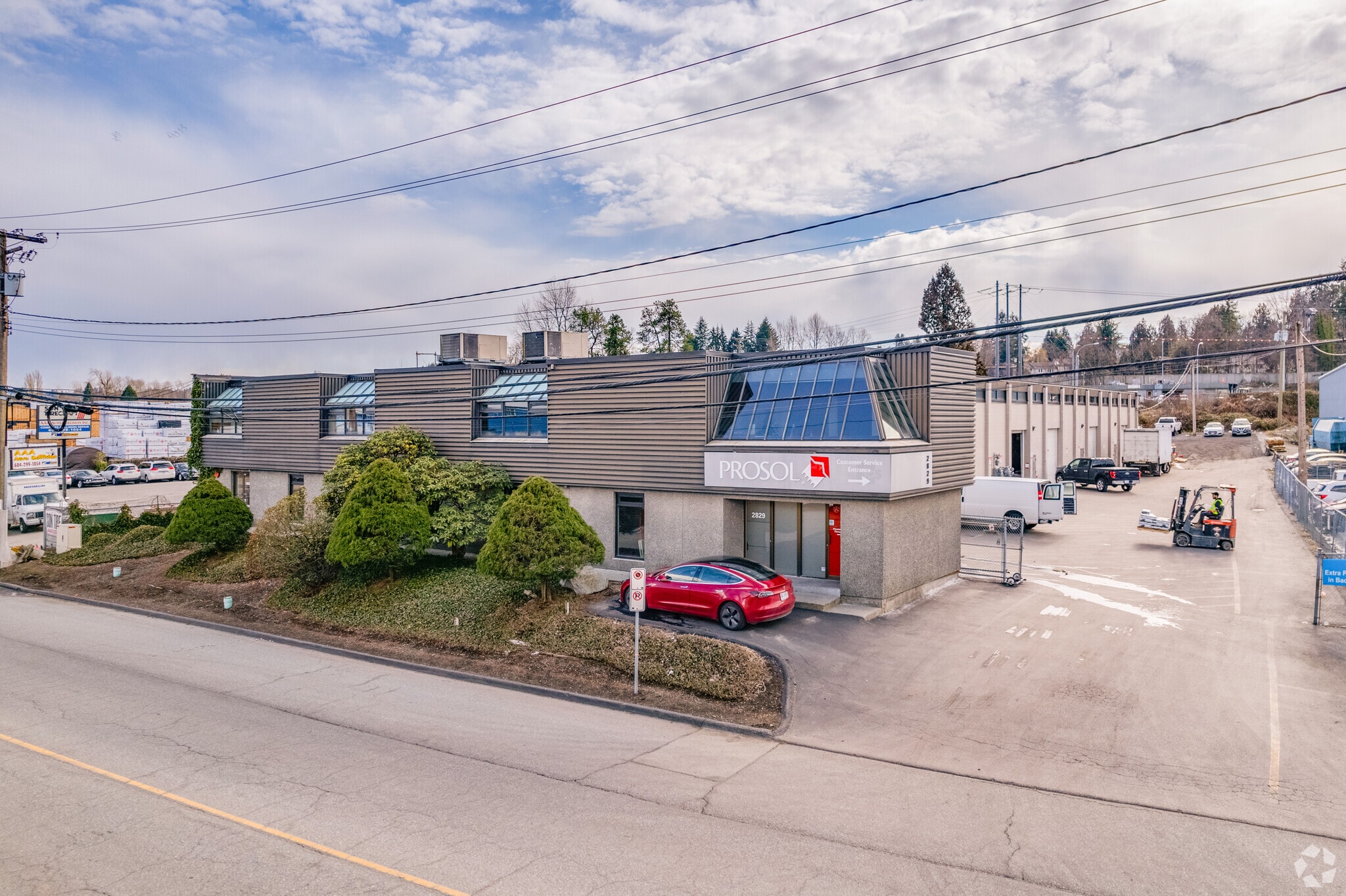 2829 Norland Ave, Burnaby, BC for sale Primary Photo- Image 1 of 1