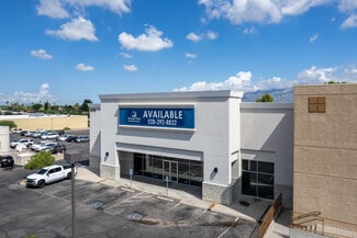 More details for 5919 E Broadway Blvd, Tucson, AZ - Retail for Sale