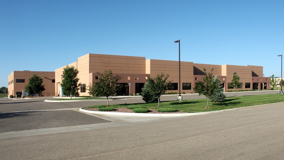 7420 E Dry Creek Pky, Longmont, CO for lease - Building Photo - Image 2 of 46