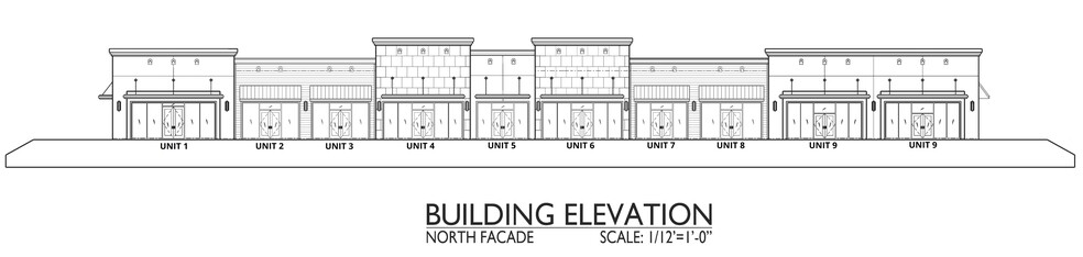 550 W Granada Blvd, Ormond Beach, FL for lease - Other - Image 2 of 4