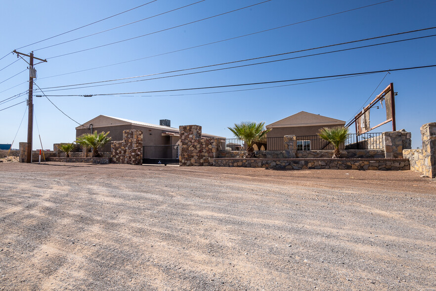 13644 David Dr, El Paso, TX for lease - Building Photo - Image 3 of 42